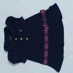 Nautica Brand Dress sz. 3M